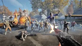 Undawn Gameplay (Steam) [Free Games]