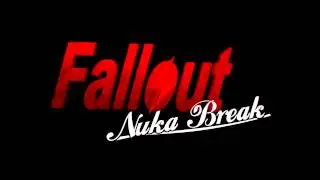 Fallout: Nuka Break - за кулисами, сезон 2, часть 2