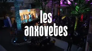 Les Anxovetes - Musicveu 2022
