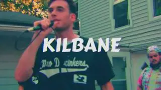 Kilbane x Cab Ride x Uncle Sam Summer Jam