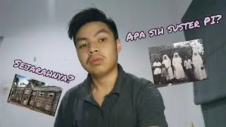 Apa sih Suster Penyelenggara Ilahi?