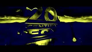 20th Century Fox in PowerCityMidnight
