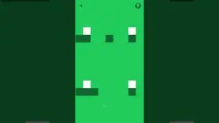 Green level 34 solution walkthrough