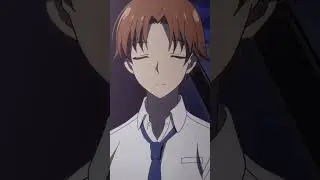 kto eto? #anime #animeedit #animeedits #shorts #animeedit #animekun #ayanokoji