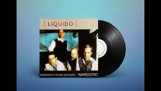 Radiology & 9lives - Narcotic (2k18 Edit)