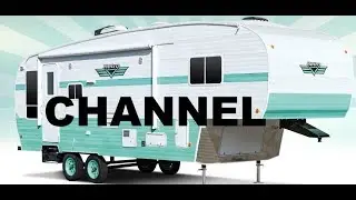 a accurate channel trailer