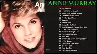 Anne Murray love songs | nakakainloveold songs makes me feel love