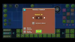 How to force an orb TUTORIAL (GD 2.2)