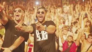 Stories In The Park 2023 Aftermovie - Saturday 17th June 2023