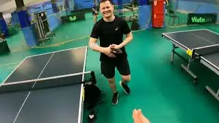 Шарафутдинов Руслан (Ruslan7) 299 vs Липатов 375 Часть 2