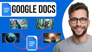 How To Insert Image In Google Docs