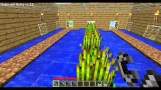 My Minecraft house - La mia casa in Minecraft