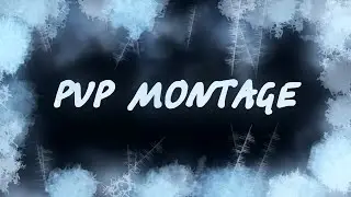 pvp montage/wellmore/лайтовый пвп монтаж/новогодний монтаж