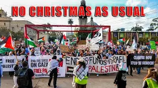 No Christmas As Usual