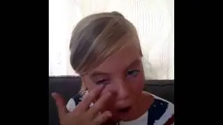 Sminkar min idastahl