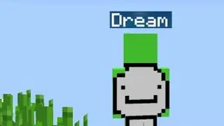 IF DREAM PLAYED ON POCKET EDITION