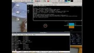 HIL simulation with FlightGear - Part 1