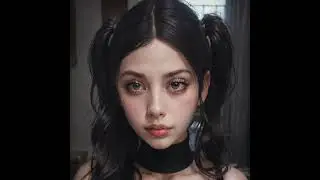 AniPortrait test
