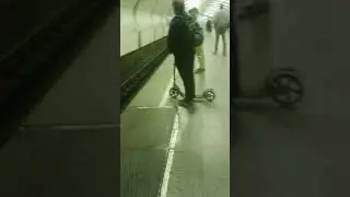 Москва на КРЛ
