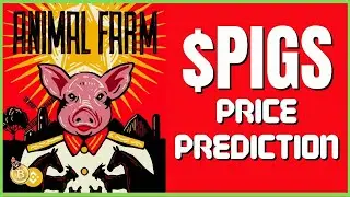 ANIMAL FARM OPENS TODAY!