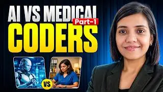 Medical Coding For Beginners | (FREE) Medical Coding Course Part 1 | Medical Coding Jobs Guide