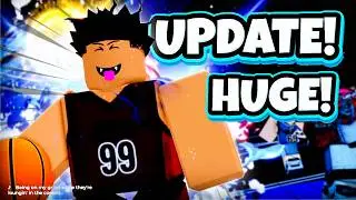 BASKETBALL ZERO GOT A HUGE NEW UPDATE... (BB:Z IS SAVED?)