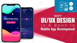 UI UX Mobile Apps Design in 2020 | UI Animation Trends in 2020