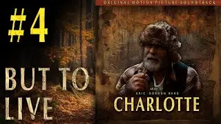 But To Live (2023) SAD FILM SOUNDTRACK - Charlotte