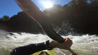 Araguaia Kayak