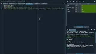 Python lesson 2-Python variables
