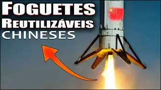 A China está à beira de Conseguir a reutilização de foguetes