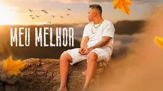 Insanou - Meu Melhor (Official Music Video)
