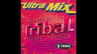 Tony Largo - Ultra Mix: The Best Of Tribal Records America (1997) LOS ANGELES