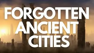 15 Lost Cities Forgotten by Time -- Travel Video | Far and Beyond