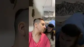 Деловушка Прошка #проша