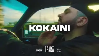 [FREE] Toquel x Fly Lo Type Beat - "Kokaini" | Rap Instrumental 2024