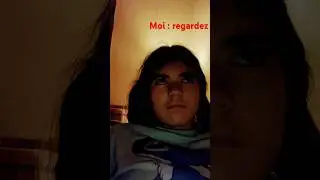 Sérieux j’ai fait ce short il était 06h44 du matin