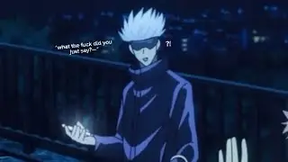 NEW COMP OF MY FAV SCENES IN JJK! - PART 1