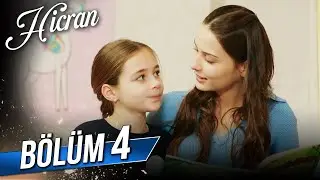 Hicran 4. Bölüm