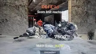 A great memory on call of duty black ops