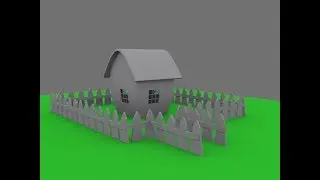 3ds max tutorial for beginners | how to model bg