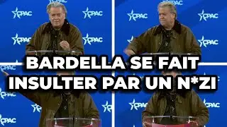 Steve Bannon insulte Bardella, l'ARCOM voulait la peau d'Hanouna