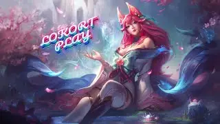 League of Legends - Сплит 2 - Часть 33