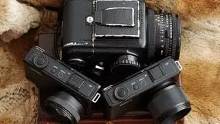 The Sigma DP3m Review & Comparison! - English Photographer