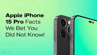 Unveiling iPhone 15: A Revolution in Your Pocket 📱✨ #iphone15 #facts