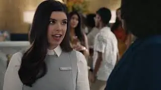 Alanna Fox - Theatrical Reel 2020