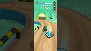 Going Balls | Level 95 New Updated ASMR Game Play