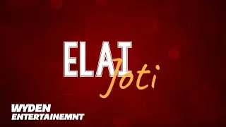 ELAI - Joti (Official Lyrics)