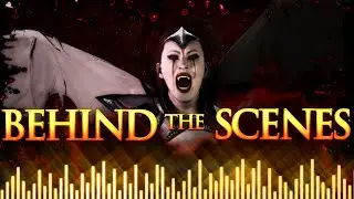 The Nitara Voice Mod: 𝘽𝙚𝙝𝙞𝙣𝙙-𝙩𝙝𝙚-𝙎𝙘𝙚𝙣𝙚𝙨!🗣️🎙️[ᴡɪᴛʜ ᴄʜᴀᴘᴛᴇʀs]🦇