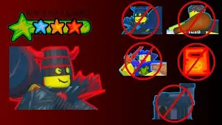 3-Star Doombringer Beaten With 2 Unit Slots | Roblox The Battle Bricks